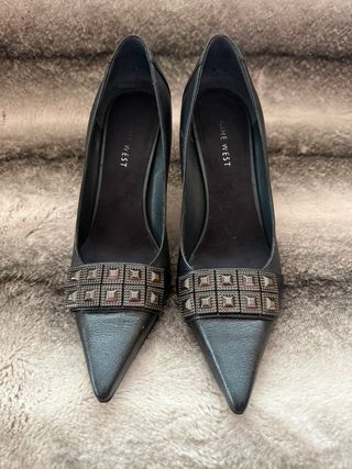 Zapatos Nine West T.37