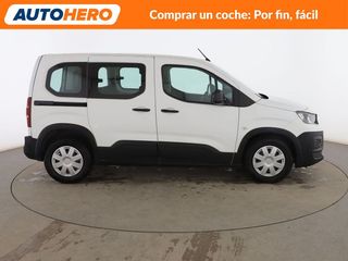 Peugeot Rifter 1.5 Blue-HDi Access Standard