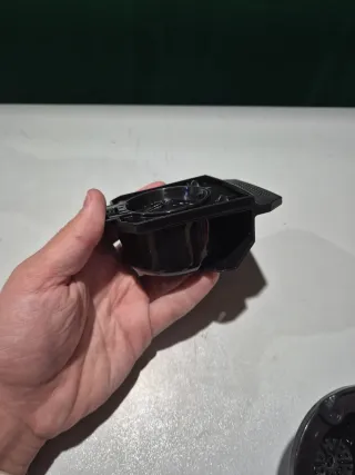 Cafetera Einhell TE-CF 18 Li-Solo