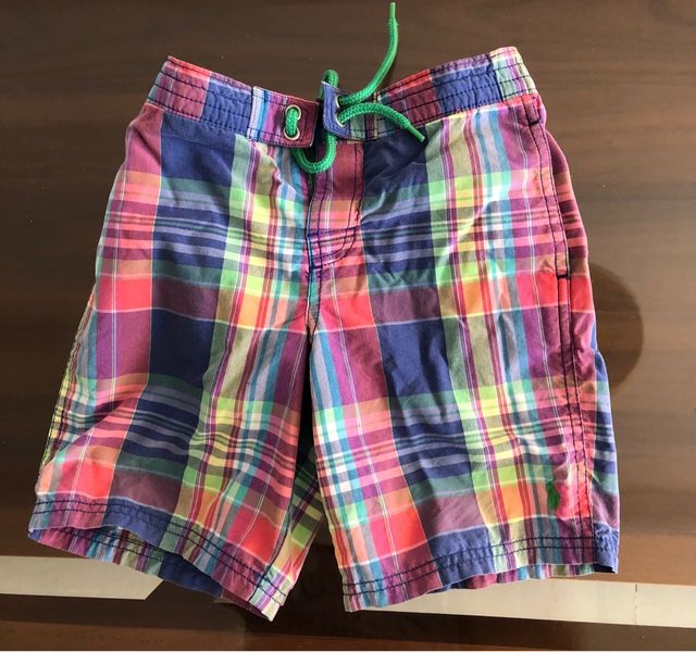 Bañador Ralph Lauren Talla 6 Original