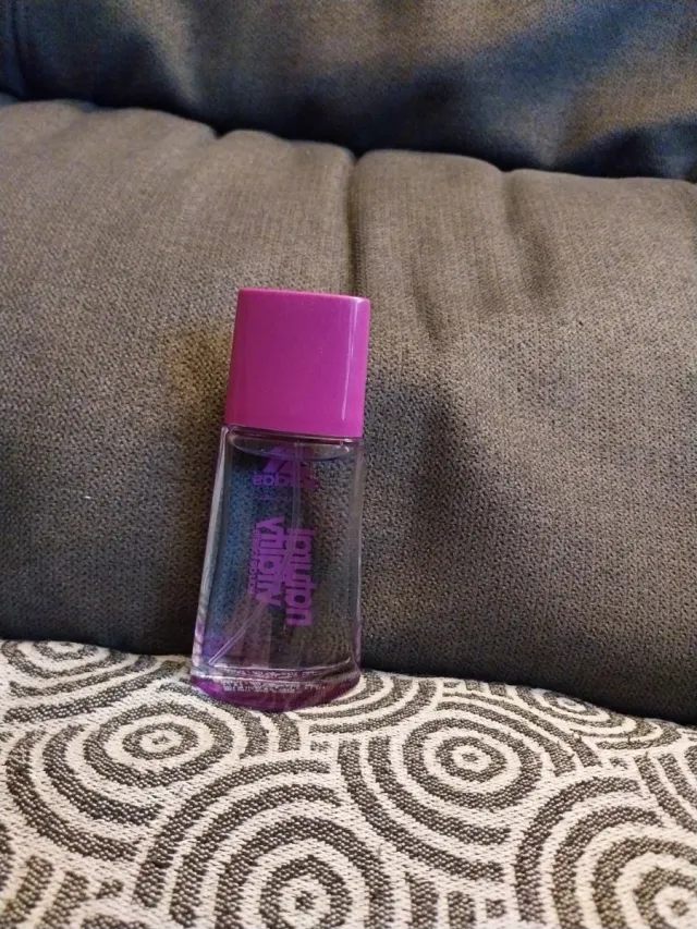 Adidas Natural Vitality Eau de Toilette Mujer