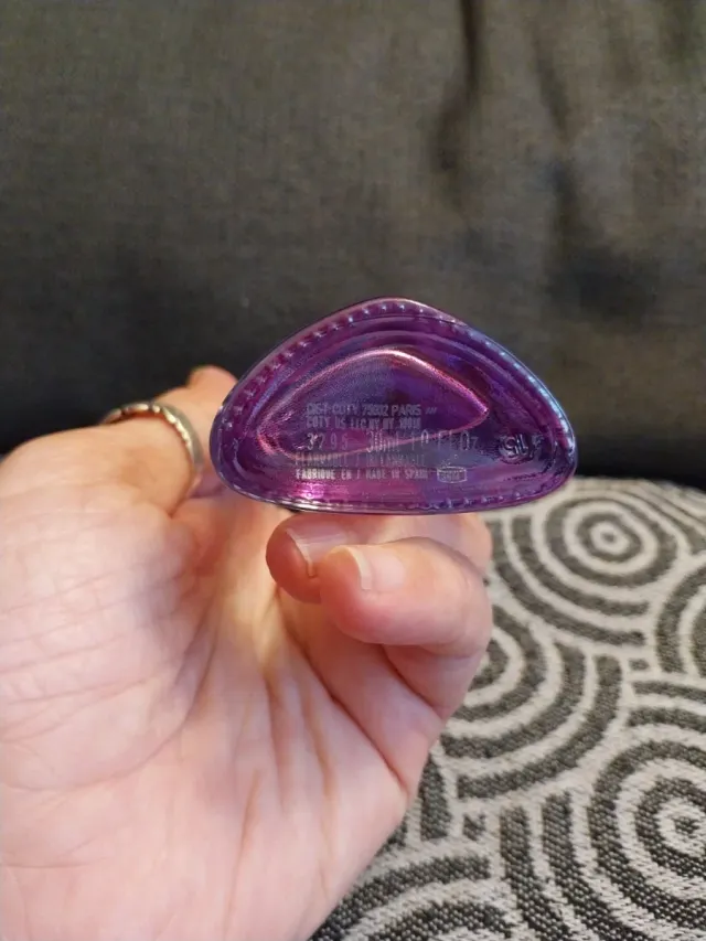 Adidas Natural Vitality Eau de Toilette Mujer