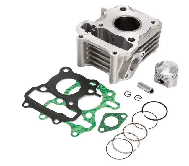 Cilindro Tweet 50cc 4T + Kit Juntas