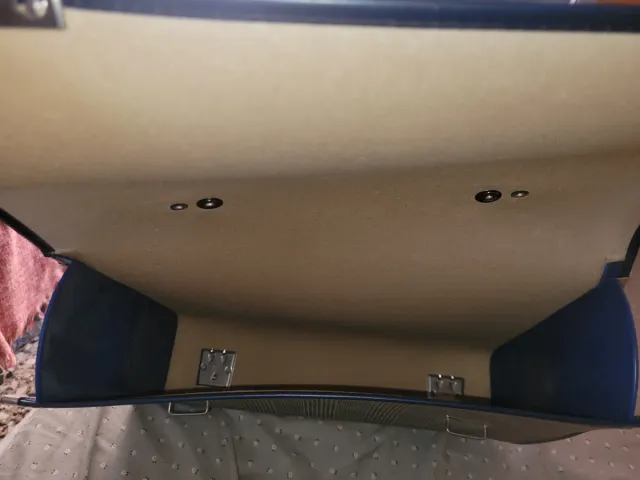 Valigetta Ferrari Ventag