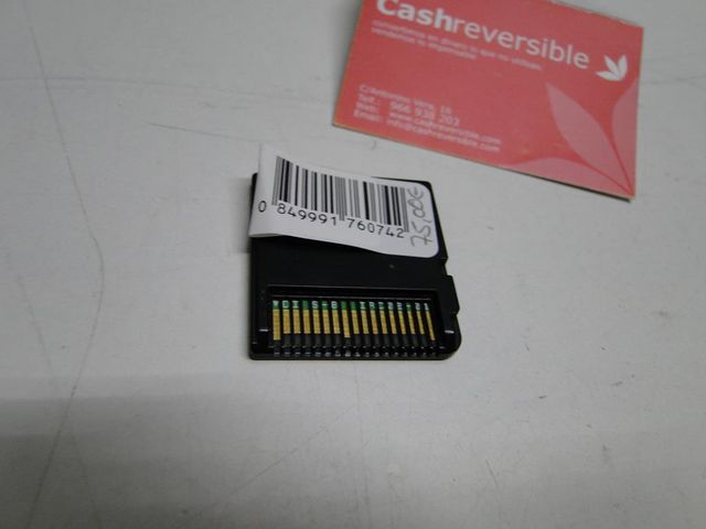 JUEGO POKEMON DS (176074)