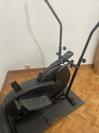 Bicicleta Elíptica Orbitrek