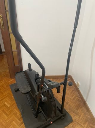 Bicicleta Elíptica Orbitrek