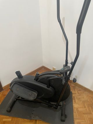 Bicicleta Elíptica Orbitrek