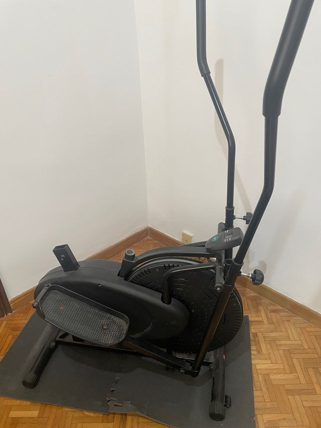 Bicicleta Elíptica Orbitrek
