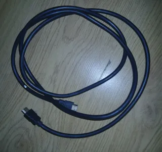 Consola Ending-Man Terminator BS-500AS