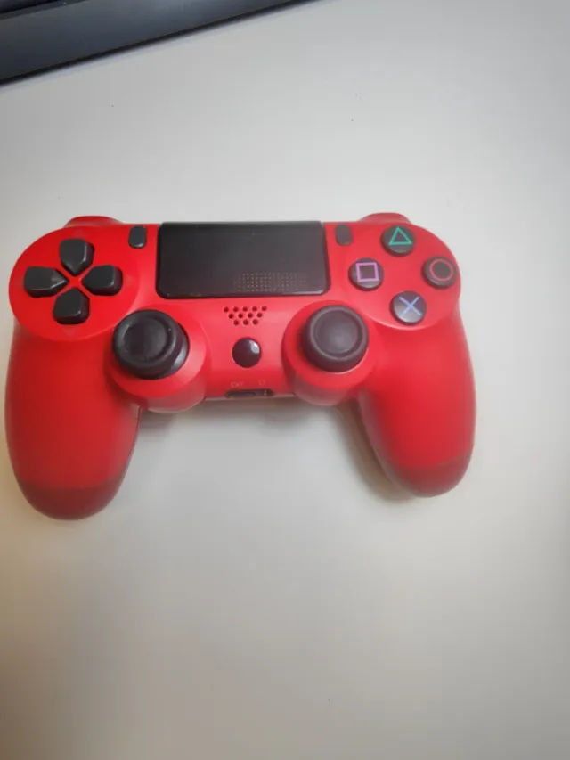 Mando DualShock 4 Inalámbrico PS4