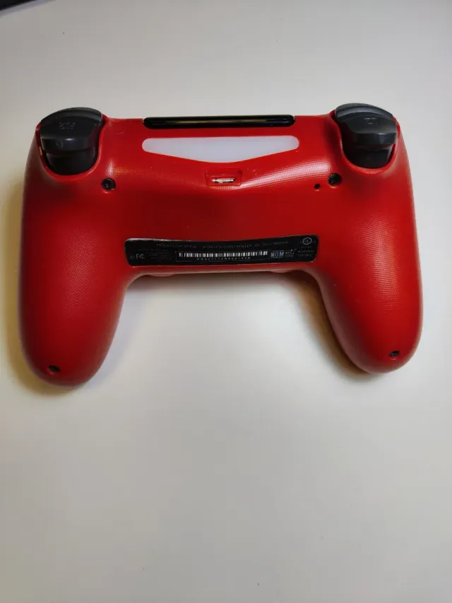 Mando DualShock 4 Inalámbrico PS4