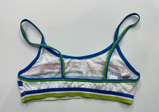 Conjunto niña Top+Short Basic Sport Talla 10