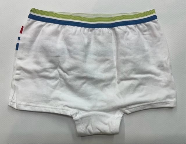 Conjunto niña Top+Short Basic Sport Talla 10