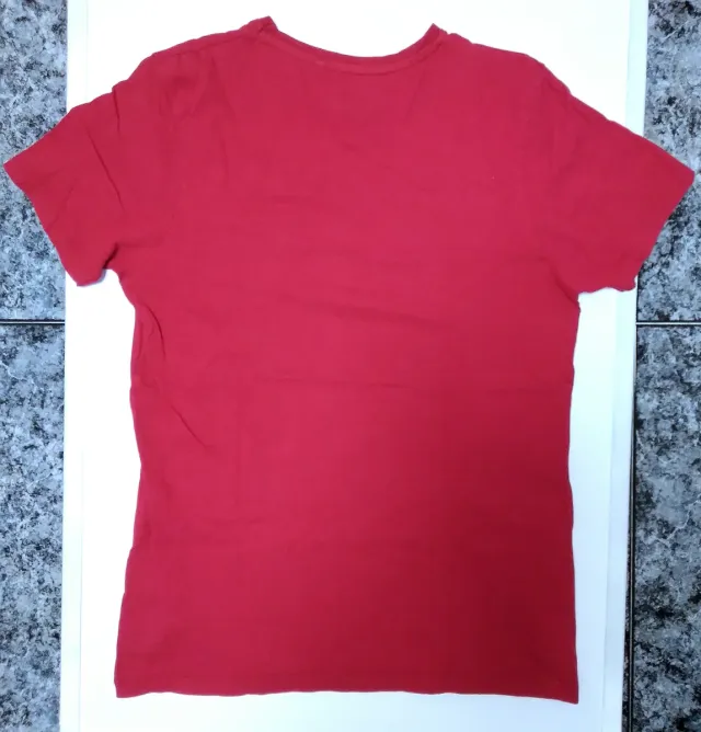 Camicia e Maglietta Playstation - Vedi descrizione