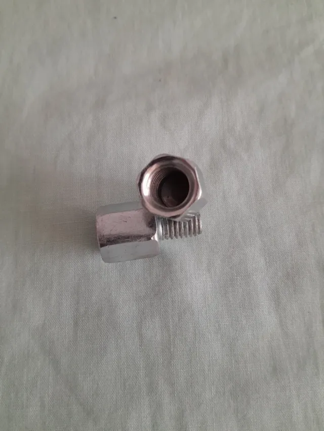 Adaptadores Retrovisor Moto