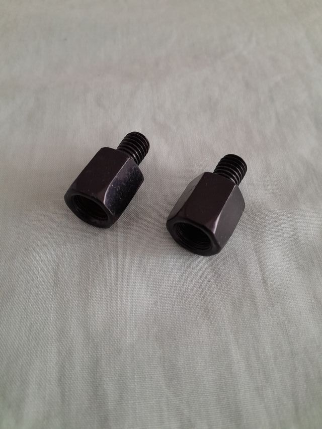 Adaptadores Retrovisor Moto