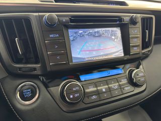 TOYOTA RAV4 2.2 D 4x4 START EDITION AWD AUTO 150 C