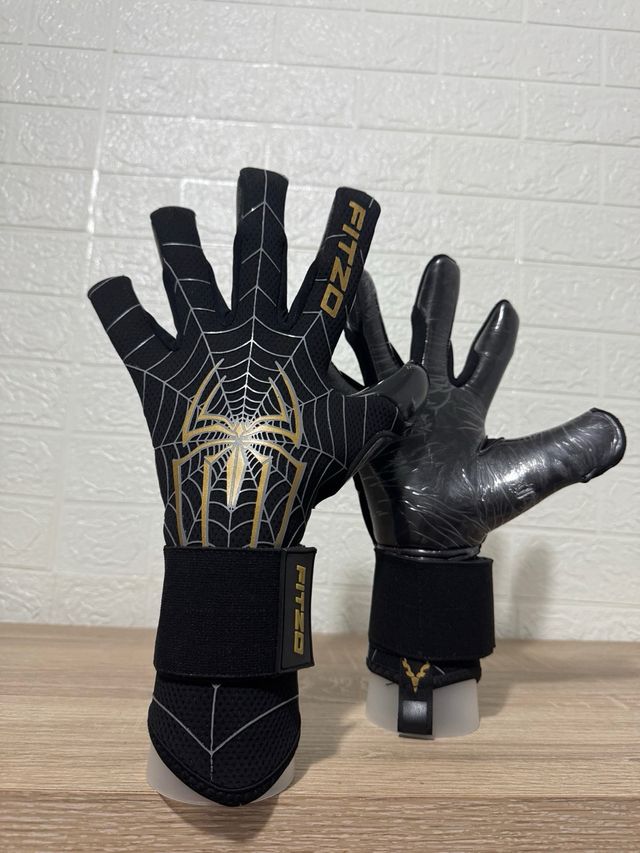Guantes Portero Fútbol Tallas 6