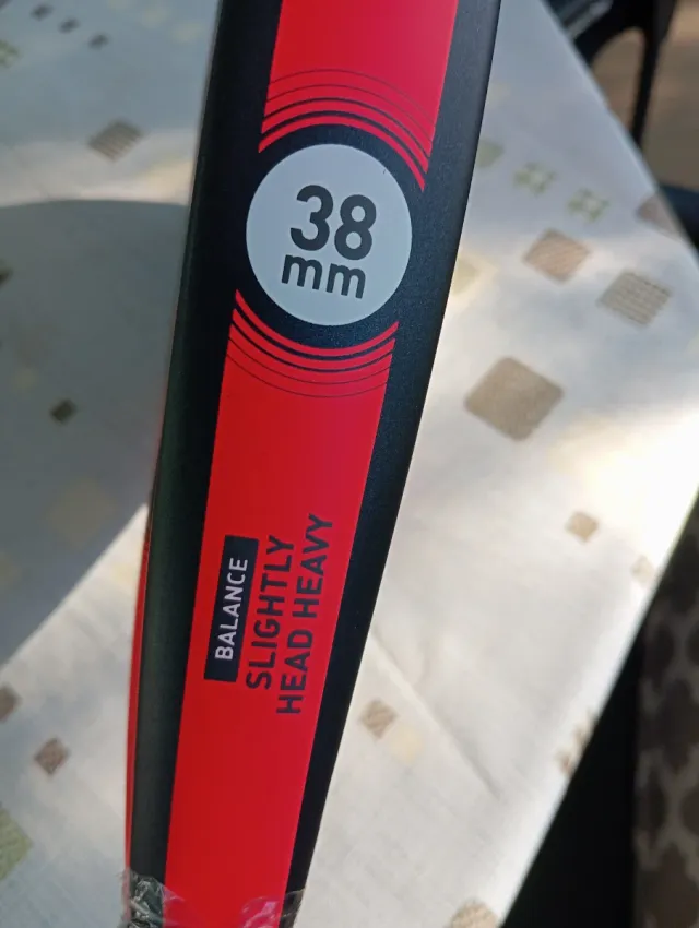 Pala de pádel Adidas Match Light 1.9