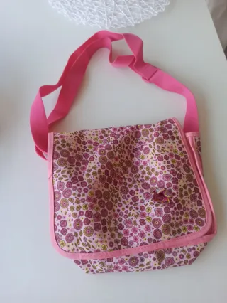 Lote 3 bolsos infantiles