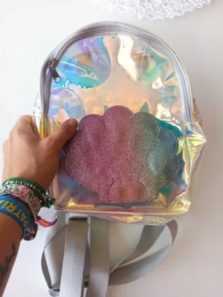 Lote 3 bolsos infantiles