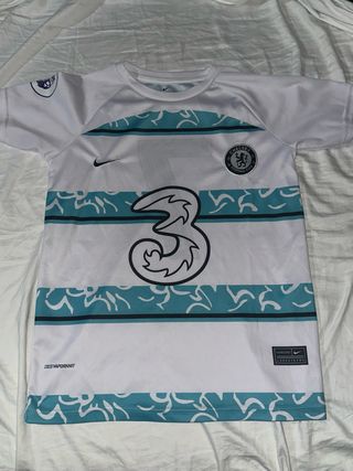 Camiseta Nike Chelsea Talla S