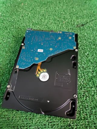 Disco Duro Toshiba S300 Surveillance 6TB