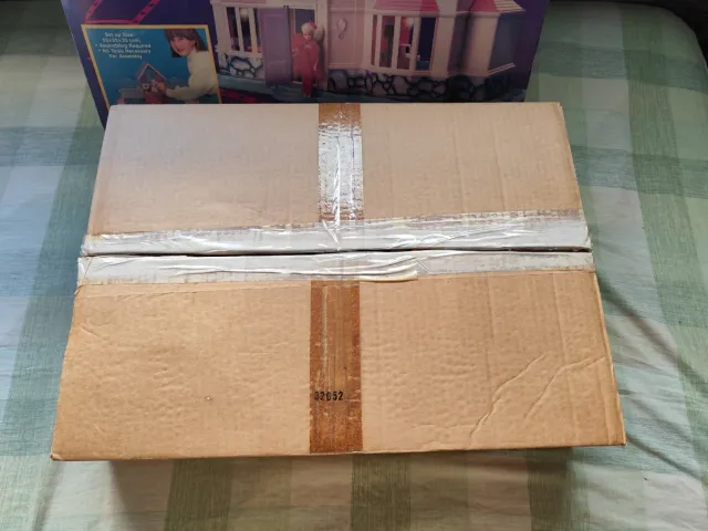 Casa de Muñecas Nicole's Light-Up Dream House