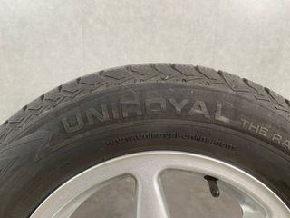 Llantas Honda Prelude 14"