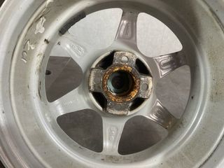 Llantas Honda Prelude 14"