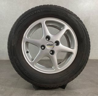 Llantas Honda Prelude 14"