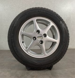 Llantas Honda Prelude 14"