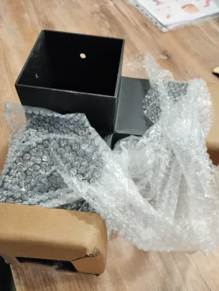 Kit Esquinas Pérgola VEVOR 4x4