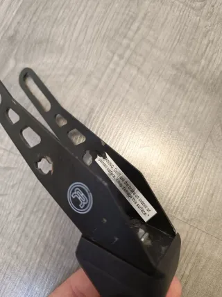 Freno Patín en Línea FR