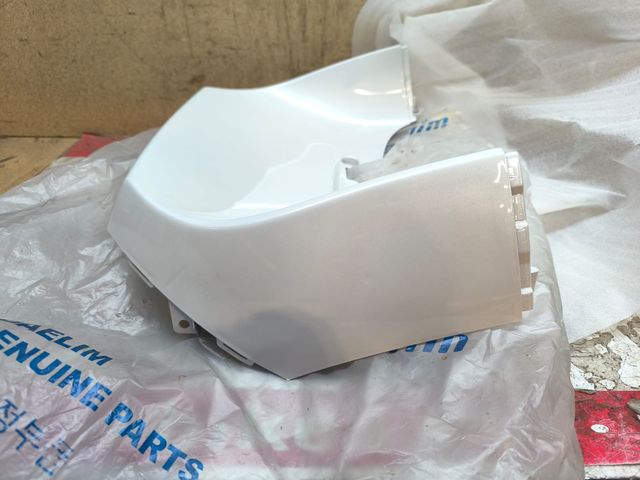 CARENADO FRONTAL INTERIOR NUEVO DAELIM S2