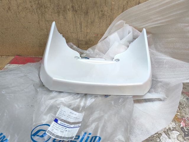 CARENADO FRONTAL INTERIOR NUEVO DAELIM S2