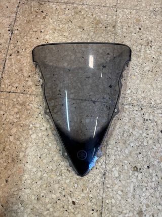 Cúpula Yamaha R6