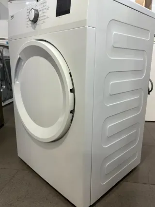 Secadora Beko 8 kg
