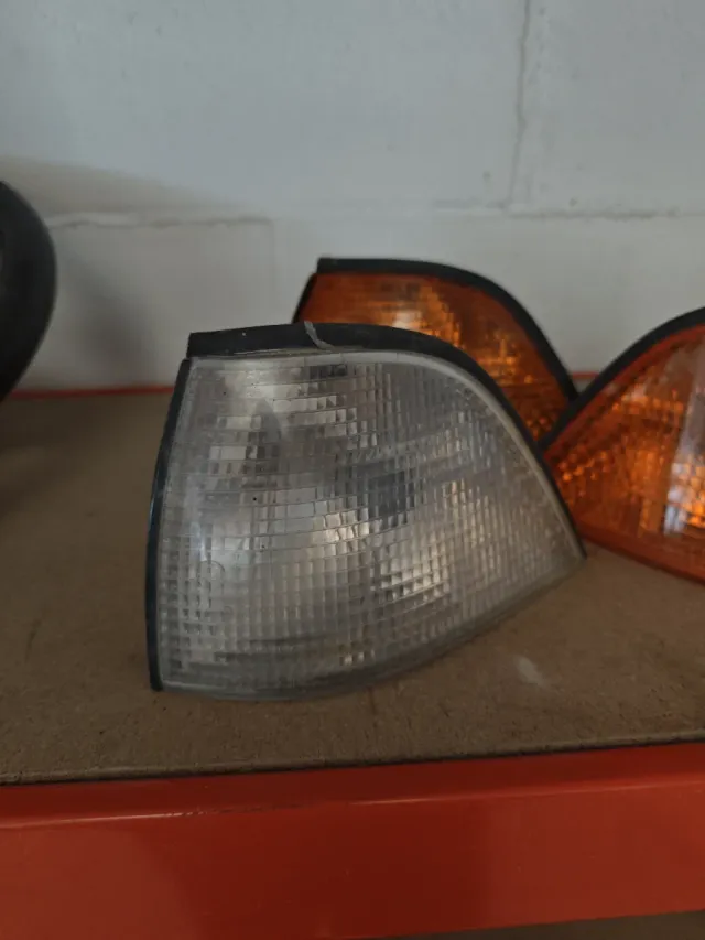 Intermitente Original BMW E36 Coupe Cabrio