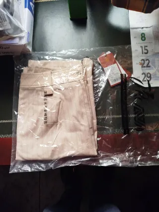 Lote Ropa Variada Nueva