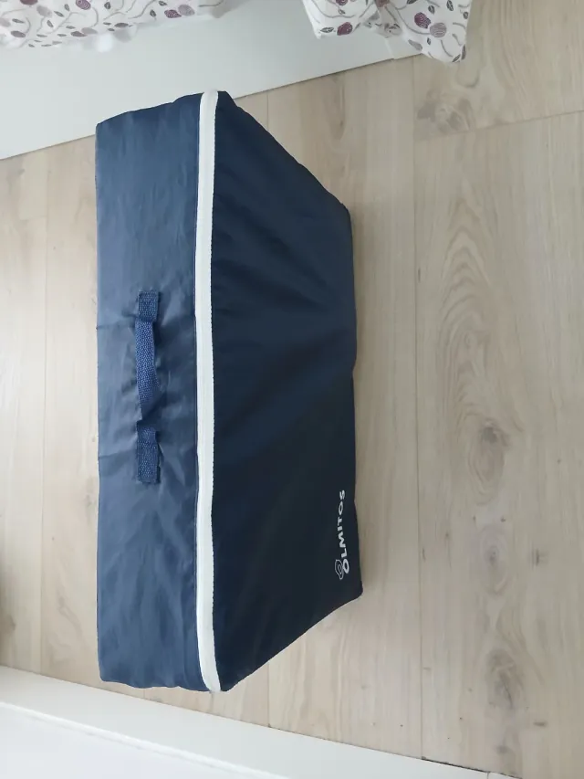 Colchón cuna de viaje OLMITOS