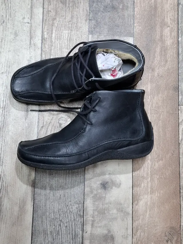 Clarks Scarpe Donna Tg. 36