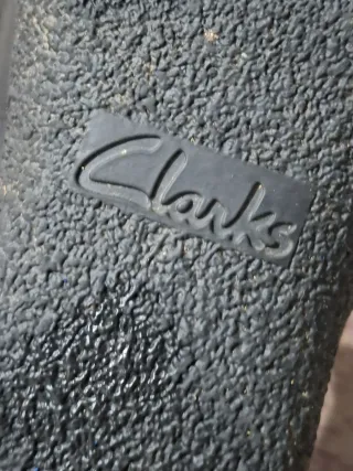 Clarks Scarpe Donna Tg. 36