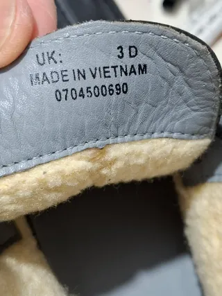 Clarks Scarpe Donna Tg. 36