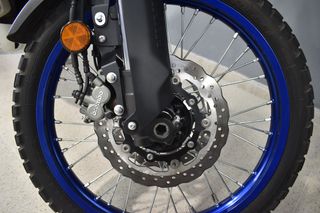 Yamaha Ténéré 700