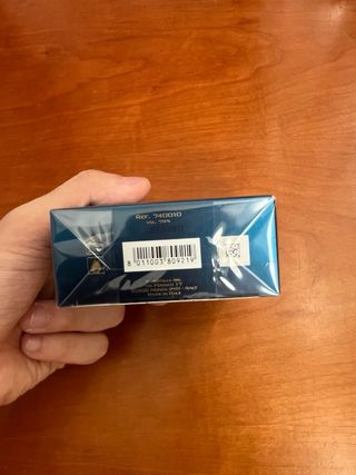 Versace Eros Eau de Toilette 100ml NUEVA