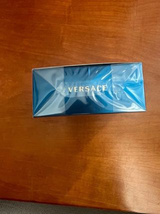 Versace Eros Eau de Toilette 100ml NUEVA