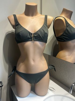 Bikini Andrés Sardà verde