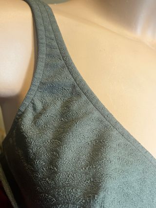 Bikini Andrés Sardà verde